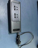 倍思（Baseus）车载逆变器12v转220v车载点烟插头电源转换变压器150W大功率插座 实拍图