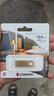 金士顿（Kingston）128GB USB3.2 Gen 1 U盘 DTSE9G3 金属U盘 读速220MB/s 写速100MB/s 学习办公投标电脑车载通用 实拍图