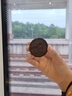 京东京造 洗杯刷 长柄奶瓶刷杯刷玻璃杯保温杯清洁刷 杯刷*1+替换头*3 实拍图