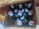 圣培露（S.Pellegrino）含气天然矿泉水 750mlx12 玻璃瓶畅享装  意大利原装进口气泡水 实拍图