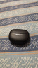 Bose Ultra开放式耳机 全新耳夹耳机 不入耳开放式无线蓝牙耳机 沉浸空间音頻 骁龙畅听技术礼盒款 Ultra开放式耳机 经典黑 实拍图