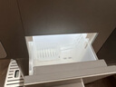飞利浦（PHILIPS）冰块净水器冰境i1家用台式即热免安装净饮机矿泉加热直饮净水机 全自动制冰机ADD8600【国家补贴】 实拍图