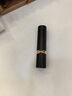 卡姿兰（Carslan）雾吻口红唇膏不易沾杯哑光显白M06(蜜桃乌龙)3.2g 生日礼物送女友 实拍图