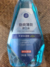 京东京造 劲爽薄荷漱口水500ml*3瓶+桃桃乌龙500ml*3瓶套装温和 实拍图