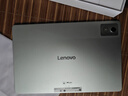 联想小新PadPro12.7 2025款平板电脑 国家补贴15% 2.9K高刷全面屏 娱乐学习 10200mAh 12+256G小青新 实拍图
