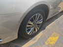 玲珑轮胎205/55R16 91V 玲珑臻选 HD 适配卡罗拉/高尔夫/朗逸 实拍图
