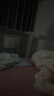 YEEHOO婴儿床围栏宝宝防摔防护栏床边防掉档板1.8+2.0+2.0免打三面装 实拍图
