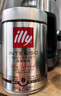 ILLY意利（illy）咖啡豆（深度烘焙）阿拉比卡意式黑咖啡罐装250g 实拍图