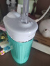 米妍（meyarn）正畸冲牙器便携式 水牙线家用洗牙器洁牙器深度清洁器口腔冲洗器 实拍图