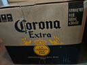 科罗娜特级啤酒500ml*18听啤酒整箱装  实拍图