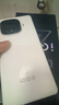 vivo iQOO Z9 【国家补贴】12GB+256GB 曜夜黑 6000mAh 蓝海电池 第三代骁龙 7 电竞手机 实拍图