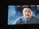 大眼橙C1Mini云台高清投影仪家用卧室家庭影院投影机（430lm 自动梯形校正对焦 1080P分辨率） 实拍图