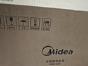 美的（Midea）0涂层电饭煲4L无涂层家用3-4人电饭锅智能预约炫彩触控母婴级316L不锈钢微压米饭煲以旧换新RC436 实拍图