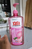 立白APG洗洁精1.38kg*3瓶天然薄荷清香食品可用高效去油除味 实拍图