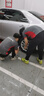 普利司通（Bridgestone）汽车轮胎 215/60R16 95V ER33 配套凯美瑞/天籁/皇冠/适配锐志 实拍图