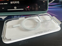 【9成新】Apple/苹果 iPhone 16 Pro 专用 MagSafe 透明保护壳保护套 手机套 手机壳 实拍图