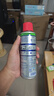 WD-40强力除胶剂汽车清洁家用去胶清洗剂玻璃不干胶双面粘去除瓷砖地板 实拍图