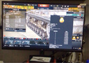 KTC 27英寸2K高清120Hz显示器 高亮护眼 低蓝光 HDMI接口 家用笔记本外接办公液晶电脑显示屏H27D9 实拍图