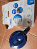 碧然德(BRITA)滤水壶 Marella海洋系列3.5L蓝色1壶1芯 家用自来水过滤器 净水器 孙颖莎同款  实拍图