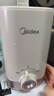 美的（Midea）【国家补贴】NFC纯果汁原汁机多功能家用电动榨汁机全自动冷压炸果汁果蔬机渣汁分离MJ-ZZ12W1-029 实拍图