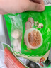 安井  蟹味棒 235g 1包 鱼糜含量50% 火锅烧烤关东煮麻辣烫食材 实拍图
