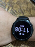 佳明（GARMIN）Forerunner970旗舰铁三运动手表双频GPS户外马拉松跑表极夜黑47mm 实拍图