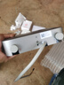 飞利浦（PHILIPS）即热式小厨宝电热水器 智能语音控制5500无极变频不限水量 国家补贴15% 免储水AWH2302/93(55DA) 实拍图