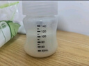 新贝 吸奶器 手动2档吸力 防逆流吸乳器 按摩无痛吸力大挤奶器8610 实拍图