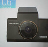 HIKVISION海康威视C6Pro+行车记录仪3K超高清黑光夜视60帧高速防抖自动校时 实拍图