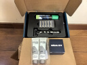 吉列剃须刀手动 锋速 1刀架6刀头+50g剃须膏 3层刀片 刮胡刀手动 自用送礼礼盒 父亲节 生日礼物送男生 实拍图