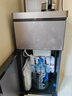 羽燕净水器家用直饮加热一体机办公立式自来水过滤管线机超滤净饮带过滤茶吧机商用饮水机净水机一体 金色-水桶单用【不能连接水管】 5级超滤/自来水直饮/保留矿物质 实拍图