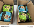 统一 方便面 汤达人 海鲜拉面风味 方便面113g*5 五连包 实拍图