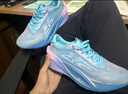 乔丹飞影PB5.0运动鞋专业马拉松竞速跑步鞋碳板跑鞋男 实拍图