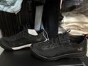 ARC'TERYX始祖鸟 KONSEAL LT 轻量 男子 登山鞋 BLACK/ARCTIC SILK/黑色/丝绸白 8.5 实拍图