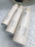 维特丝（vetes）防晒喷雾美白提亮防晒霜高倍防水防汗防紫外线SPF50+男女军训全身 【每瓶仅21元】防晒喷雾150ml*3 实拍图