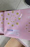 亚太森博拷贝可乐A4打印纸 70g500张*4包 双面打印不透印 字迹清晰 复印纸 整箱2000张【专业造纸厂牌】 实拍图