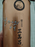 三万昌洞庭碧螺春苏州浓香型雨前绿茶2025新茶自己喝口粮茶叶正品200g 实拍图