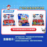 汪汪队立大功（PAW PATROL）汪汪队玩具狗狗巡逻队男女孩玩具儿童生日礼物 珠珠铲雪车-1辆【车狗分离】 实拍图