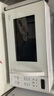 美的（Midea）小滋味微波烤箱一体机 800W家用变频 一级能效 省电轻音 平板式简单易用C23J 实拍图