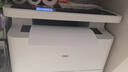 得力（deli）M2020DW黑白三合一多功能打印机 A4商用家用学习手机 自动双面打印 激光打印机 实拍图