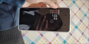 一加 Ace 5 12GB+256GB 引力钛 国家补贴 第三代骁龙 8 风驰游戏内核 冰川电池 oppo游戏AI智能5G手机 实拍图