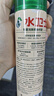 水卫士鞋子除臭喷雾220ml*6瓶鞋袜除臭剂杀菌防脚臭脚气 实拍图