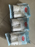 美丽雅10cm粘毛器替换纸共180撕滚筒沾毛神器衣服猫毛粘尘纸去毛 实拍图