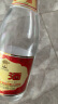 汾酒【酒厂直供】山西杏花村 黄盖玻汾53度  475ml*6瓶 清香型白酒 53度 475mL 6瓶 实拍图