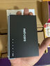 磊科（netcore）GS10 10口2.5G交换机 8个2.5G电口+2个万兆SFP光口千兆分线器 兼容1G光电模块  实拍图
