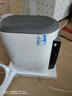 海尔（Haier）智家出品Leader60升双胆电热水器家用储水式双2200W速热国家补贴20%扁桶镁棒免换LEC6001HD-F3MINI 实拍图