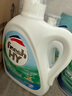 威露士清可新洗衣液柠檬12.18斤(2L+1L+袋500mlx6+内衣净90ml)新旧随机 实拍图