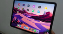 Apple苹果平板电脑 ipadPro2020/2021 11寸12.9寸 2代 四代 二手平板电脑 21款ipad Pro 12.9寸 128G WiFi版  95成新 实拍图