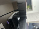 联想thinkplus电脑直播摄像头4K高清自动对焦双麦拾音免驱动三挡柔光美颜直播带货网课会议摄像头WL58A 实拍图