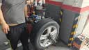 米其林（MICHELIN） 浩悦5 PRIMACY 5 米其林轮胎 205/55R16 91W适配帕萨特速腾朗逸卡罗拉 汽车轮胎 实拍图